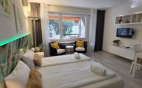 Residenza Lago Di Lugano